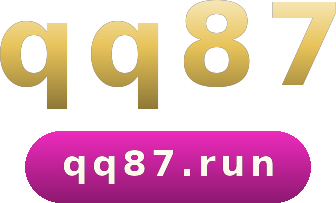 qq87 logo